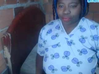 jjannakinky webcam model stream image