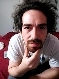 LeanMachine13 webcam model stream image