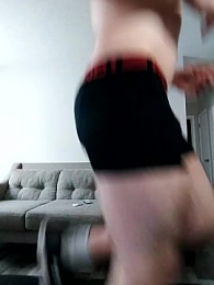 LeanMachine13 webcam model stream image
