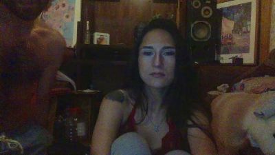 bothhot2 webcam model stream image