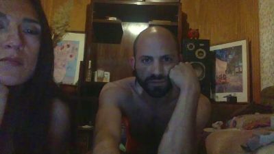 bothhot2 webcam model stream image