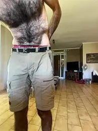 Hairy_athlete webcam model stream image