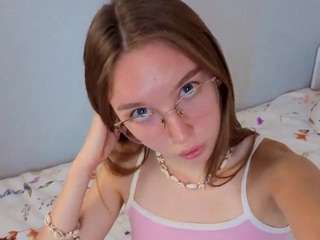 francinebritnell webcam model stream image