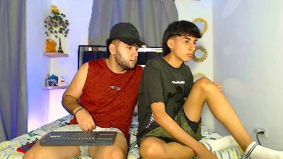 jhossuayvalerio webcam model stream image