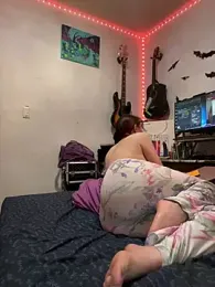 Nina-Chick777 webcam model stream image