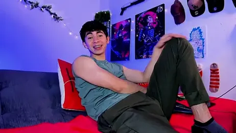 Yaiden_11 webcam model stream image