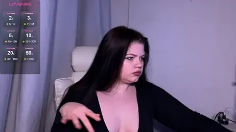 GoddessDarina webcam stripchat model stream image