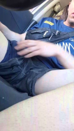 seba_666 webcam model stream image
