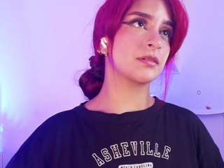 lilith-savett webcam model stream image