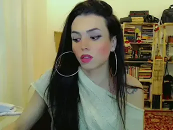 Sophie_Fantasys webcam model stream image