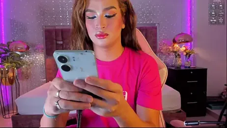 KylieVictoria webcam model stream image