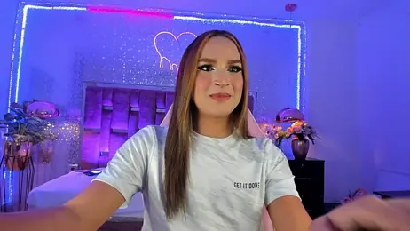 KylieVictoria webcam model stream image