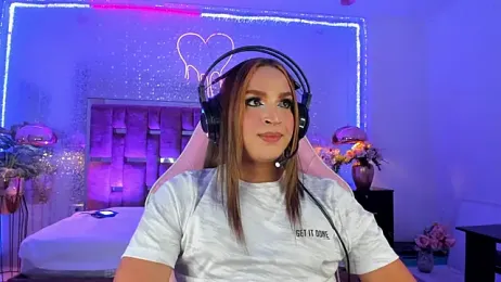 KylieVictoria webcam model stream image