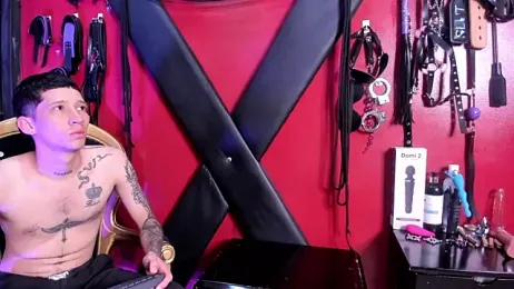 alexa_n_alex webcam model stream image