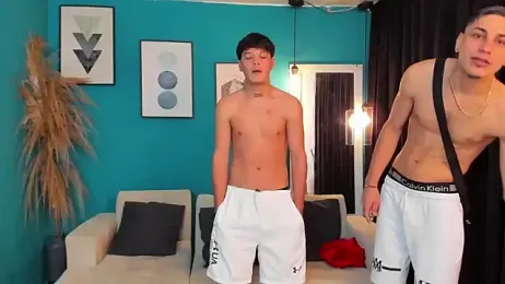 Oficial_KingOfHeavens webcam model stream image