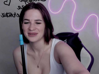 EllyBurton webcam model stream image
