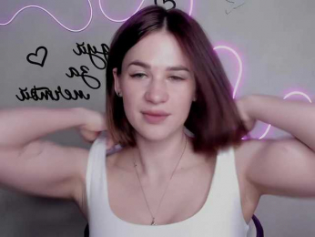 EllyBurton webcam model stream image