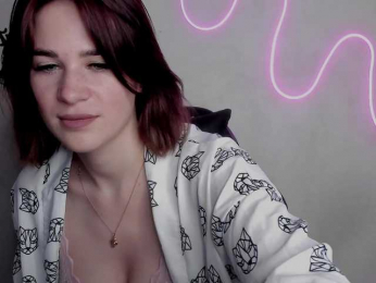 EllyBurton webcam model stream image