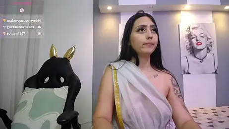 _tahira__ webcam stripchat model stream image