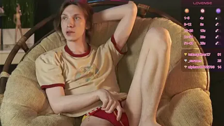 Daniel_Schmidt webcam model stream image