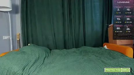 _Lora_Palmer webcam model stream image