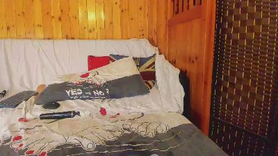 sally_x webcam model stream image