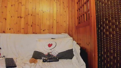 sally_x webcam model stream image