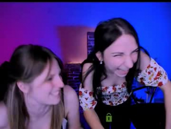 sweetie_chloe_ webcam model stream image