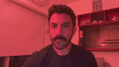 plateado86 webcam model stream image
