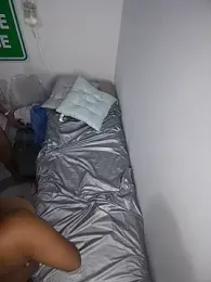 Nasty-Nurse webcam stripchat model stream image