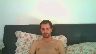 FetishSlave92 webcam model stream image