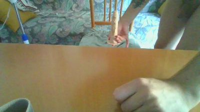 FetishSlave92 webcam model stream image