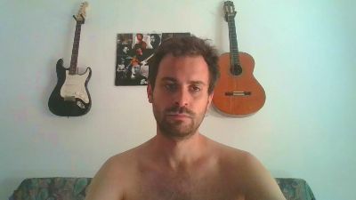 FetishSlave92 webcam model stream image