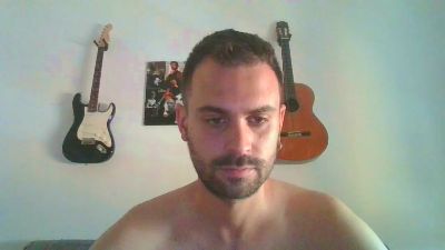FetishSlave92 webcam model stream image