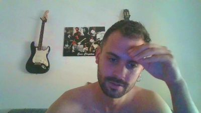 FetishSlave92 webcam model stream image