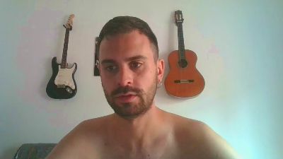 FetishSlave92 webcam model stream image