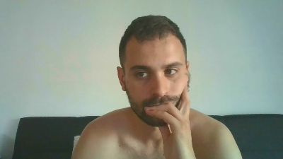 FetishSlave92 webcam model stream image