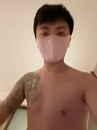 Marsbisexual webcam model stream image
