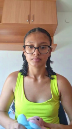 Paolita06xx webcam model stream image