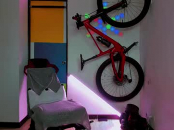luisfernikesportboy webcam model stream image