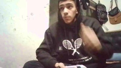 LUCIANO_PREME webcam model stream image