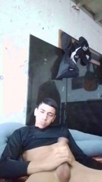 LUCIANO_PREME webcam cam4 model stream image
