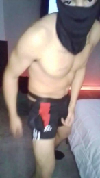 LUCIANO_PREME webcam model stream image