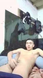 LUCIANO_PREME webcam model stream image