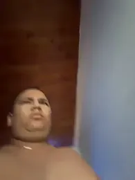 Patricio_02 webcam model stream image