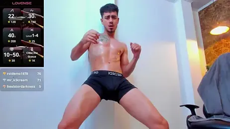 jamza_wolf_ webcam model stream image
