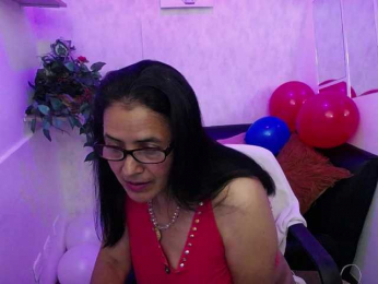 AmandaPeet webcam model stream image
