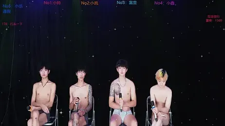 Zuihuiban webcam model stream image