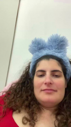 Margotvanilla webcam model stream image