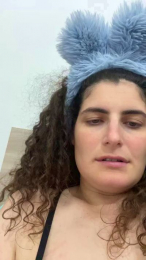 Margotvanilla webcam model stream image